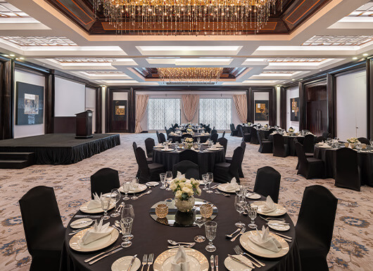 Venue P DT 530pxX386px Royale Ballroom A